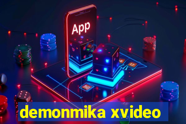 demonmika xvideo